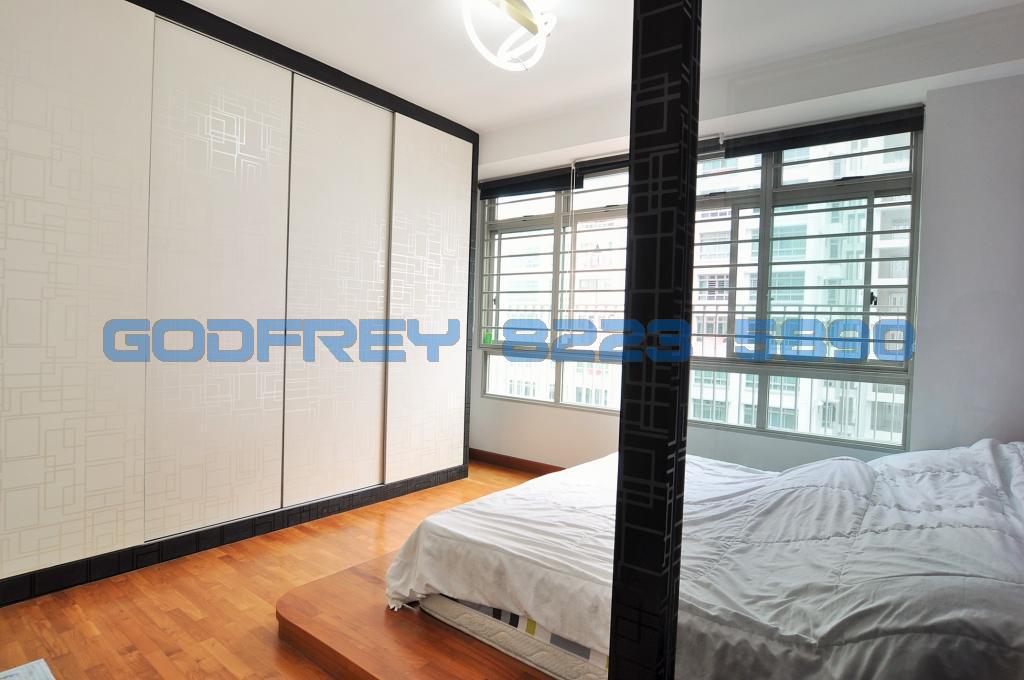 Blk 306B Punggol Place (Punggol), HDB 4 Rooms #99959312